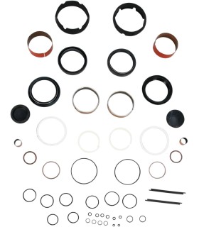 FORK SEAL/BUSH KT T07-000