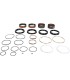 FORK SEAL/BUSH KIT