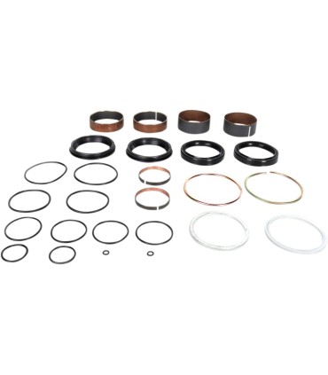 FORK SEAL/BUSH KIT