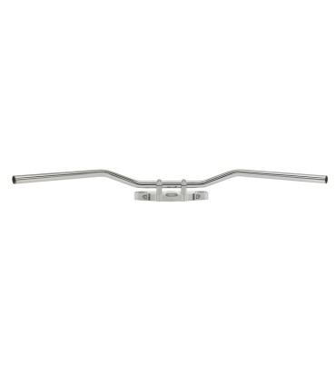 HBAR 1ROADSTAR WIDE STL CHR