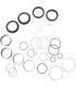 FORK SEAL/BUSH KIT
