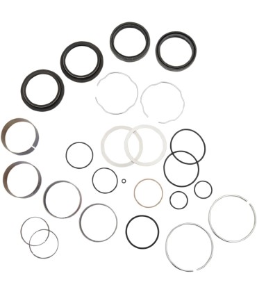 FORK SEAL/BUSH KIT