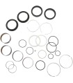 FORK SEAL/BUSH KIT
