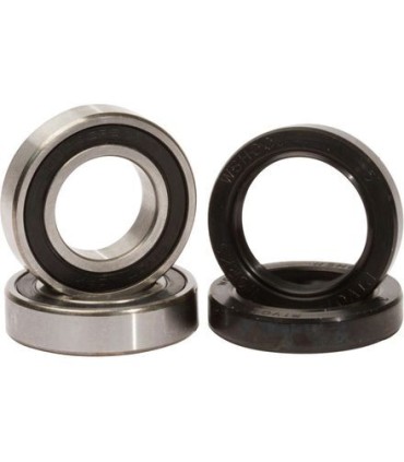 FORK SEAL/BUSHING KIT