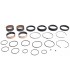 FORK SEAL/BUSHING KIT