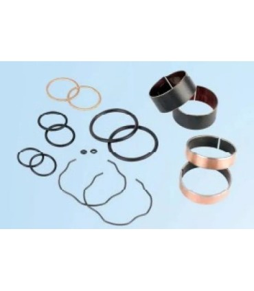 FORK SEAL/BUSHING KIT
