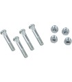 WHEEL STUD/NUT KIT MSE