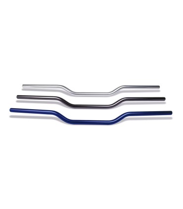 HBAR 22/12MM SPEDFGHTR ALU TIT