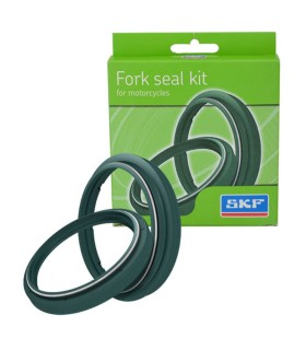 SEAL KT FORK UPGR SHO 49 MM