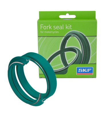 SEAL KT FORK UPGR HD SHO 49 MM