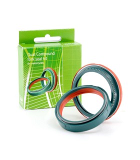 SEAL KT FORK UPGR DC WP 48 MM