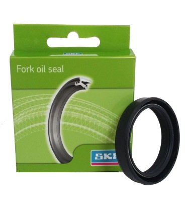FORK SEAL SINGLE SHO 49 MM