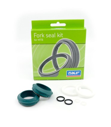 FORK SEAL KT DT SWISS 32MM