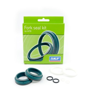 FORK SEAL KT FOX 34MM