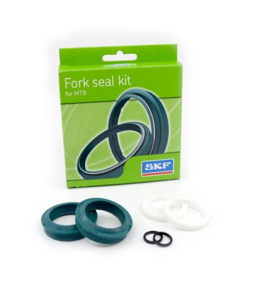 FORK SEAL KT DT SWISS 35MM
