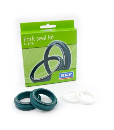 FORK SEAL KT OHL 38MM