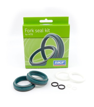 FORK SEAL KT FOX 40MM