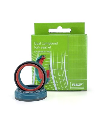 FORK SEAL KT DC FOX 32MM