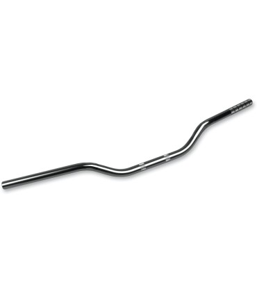 HBAR 22/14MM OFROAD MD ALU TIT