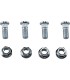 WHEEL STUD/NUT KIT MSE