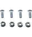 WHEEL STUD/NUT KIT MSE
