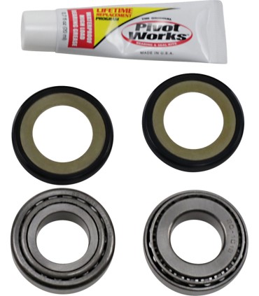 BEARING ASSY STEERING