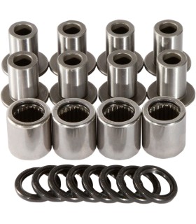 A-ARM KIT UPPER LTZ400