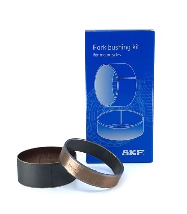 FORK BUSHING KT KAY 43MM