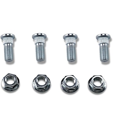 WHEEL STUD/NUT KIT MSE