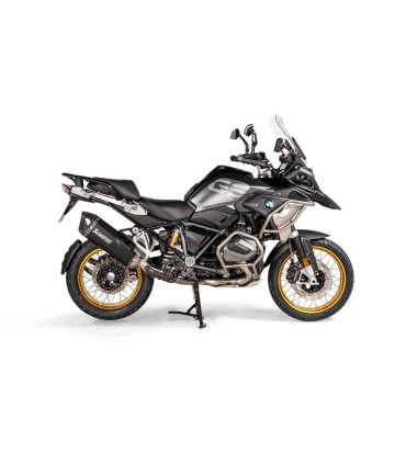 CRASH BAR LOW 1250GS