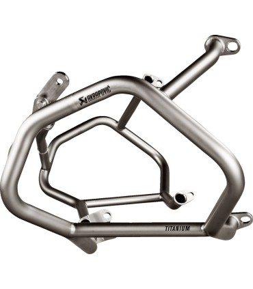 CRASH BAR LOW 1250GS