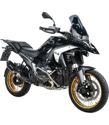 CRASH BAR TITANIUM R1300GS