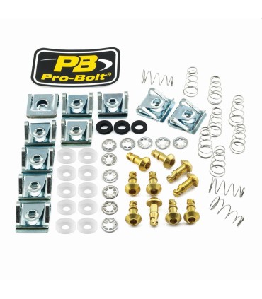 QUI REL ST 17MM AK/CL GD