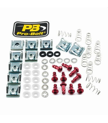 QUI REL ST 17MM AK/CL RD