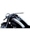 HBAR 1DRAGBAR MED STEEL CHR
