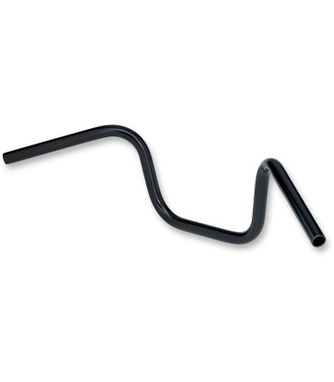 HANDLEBAR CHUMPS 8 BLK