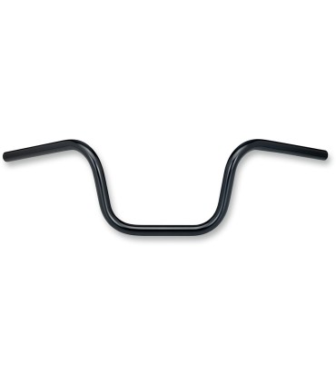 HANDLEBAR CHUMPS 8 BLK