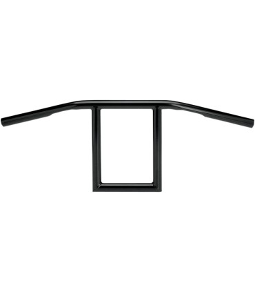 HANDLEBAR WINDOW BLK