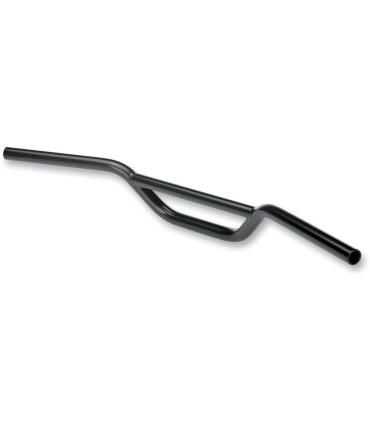 HANDLEBAR MOTO BLK