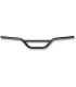 HANDLEBAR MOTO BLK