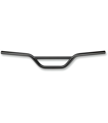HANDLEBAR MOTO BLK