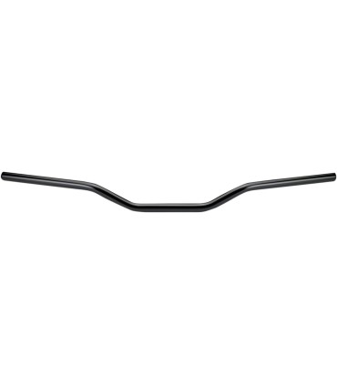 HANDLEBAR TRACKER 7/8 BK
