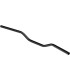 HANDLEBAR TRACKER 7/8 BK