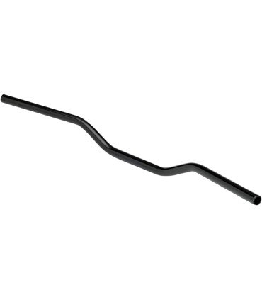 HANDLEBAR TRACKER 7/8 BK