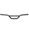 HANDLEBAR MOTO 7/8 BK