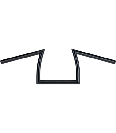 HANDLEBAR KEYSTONE XL BLK