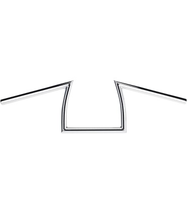 HANDLEBAR KEYSTONE XL CHR