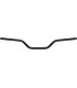 HANDLEBAR TRKR 7/8 BK SM