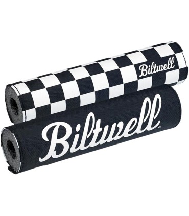 PAD CROSSBAR BW CHECKR