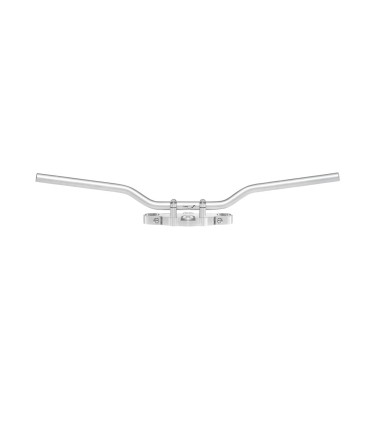 HBAR 1SPEDFGHTR STEEL BLK